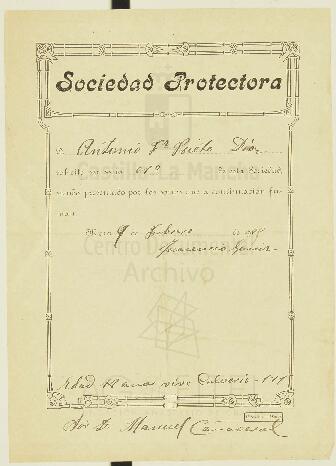 Open original Documentos