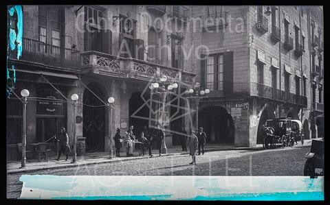 Open original Documentos