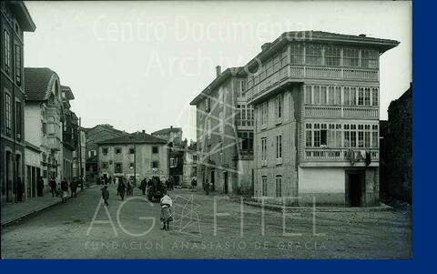 Open original Documentos
