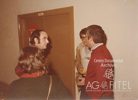 Open original Documentos