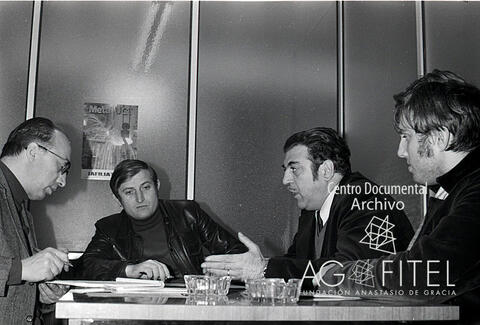 Open original Documentos