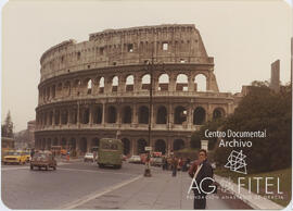 Manuel Garnacho en Roma