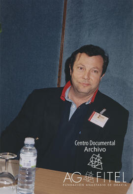 II Congreso Federal Ordinario de FIA-UGT