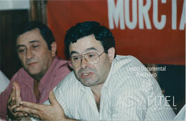 Reunión de Zona de las federaciones de UGT-Metal de Madrid, Castilla-La Mancha, País Valenciano, Baleares y Murcia