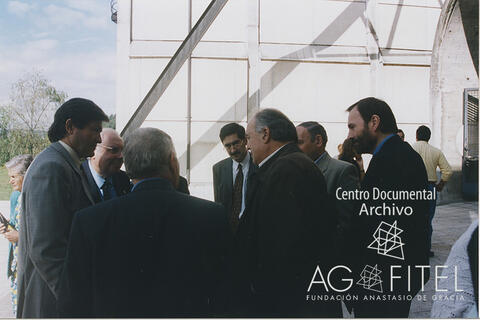 Open original Documentos