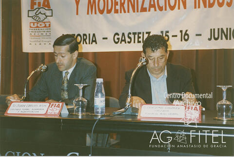 Open original Documentos