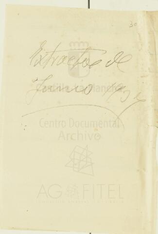 Open original Documentos