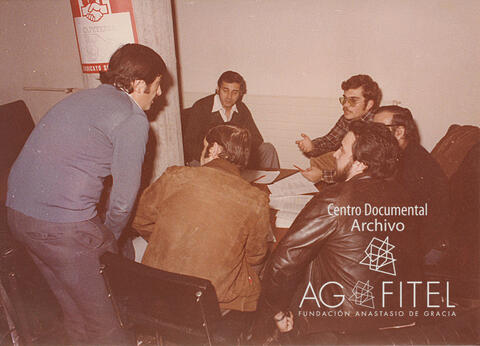 Open original Documentos