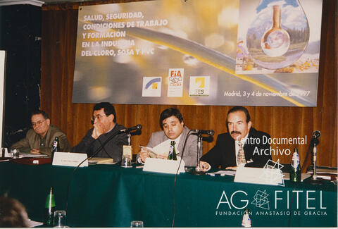 Open original Documentos