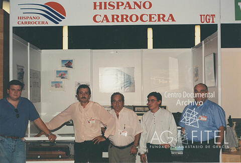 Open original Documentos