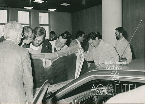 Open original Documentos