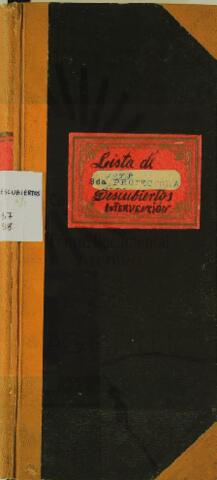 Open original Documentos