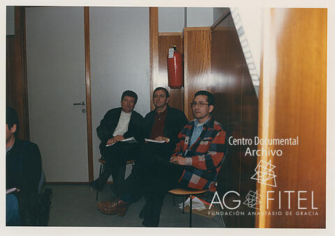 Open original Documentos