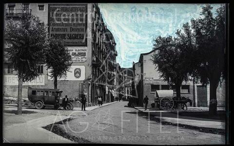 Open original Documentos