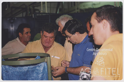 Open original Documentos