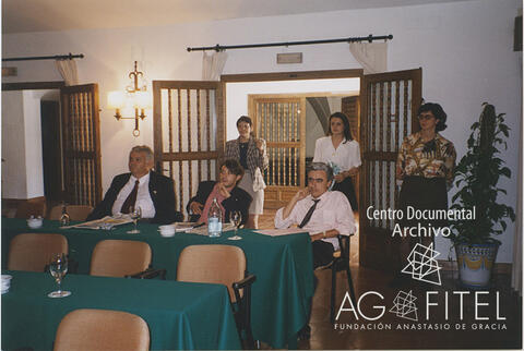 Open original Documentos