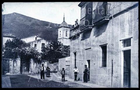 Open original Documentos