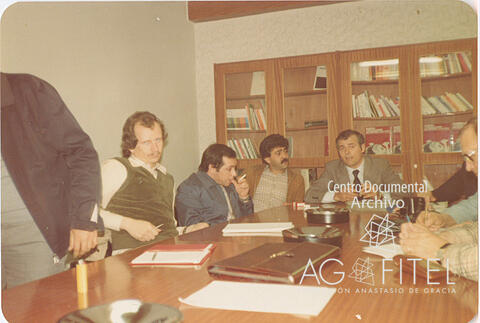Open original Documentos