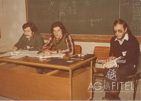 Open original Documentos