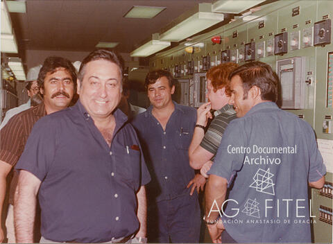 Open original Documentos