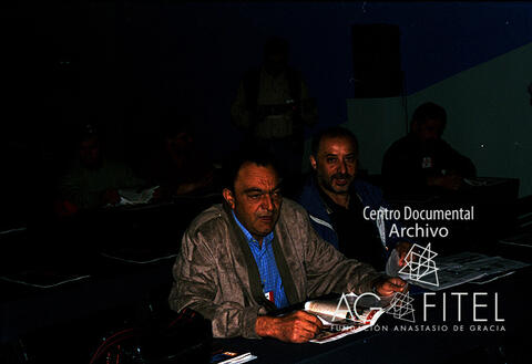 Open original Documentos