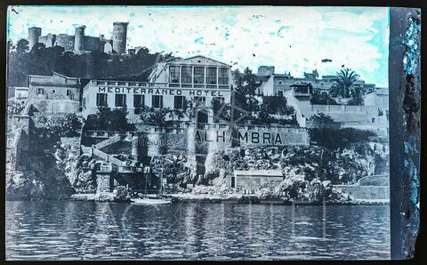 Open original Documentos