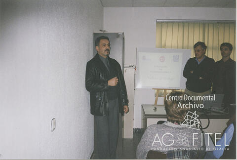 Open original Documentos