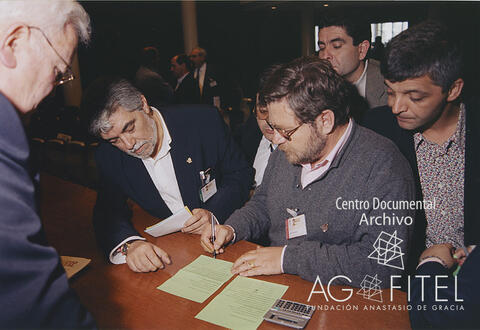 Open original Documentos