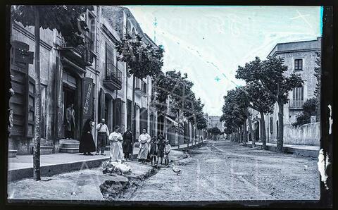 Open original Documentos