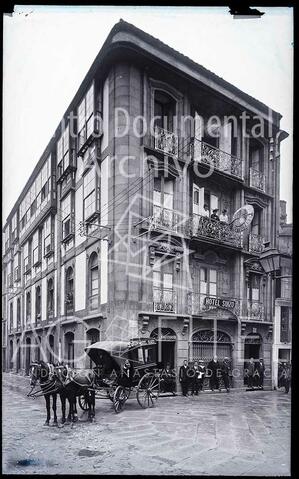 Open original Documentos