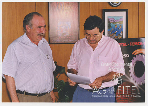 Open original Documentos