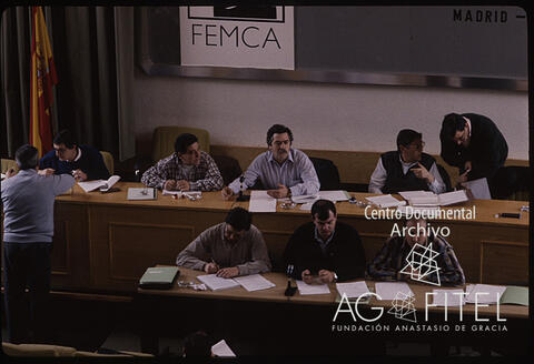 Open original Documentos