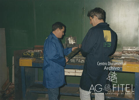 Open original Documentos