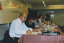 I Comité Federal de MCA