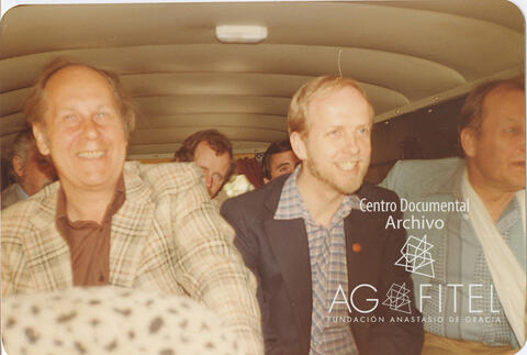 Open original Documentos