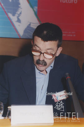 Congreso constituyente MCA-UGT Euskadi