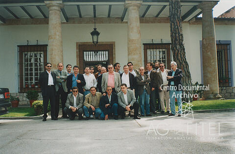 Open original Documentos