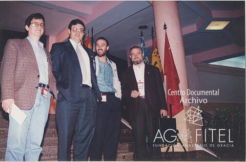 Open original Documentos