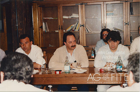 Open original Documentos