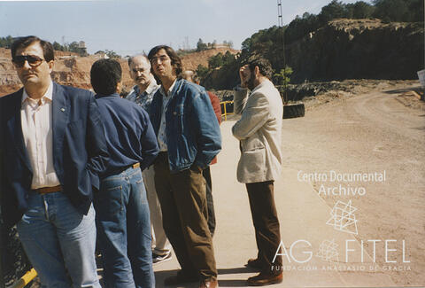 Open original Documentos