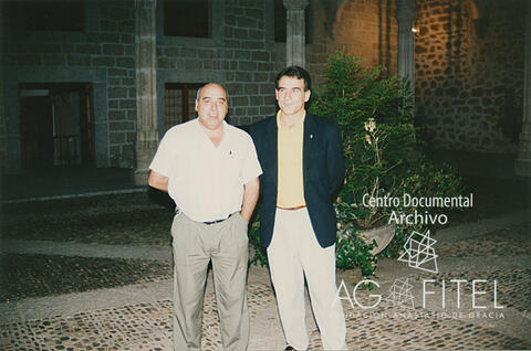 Open original Documentos