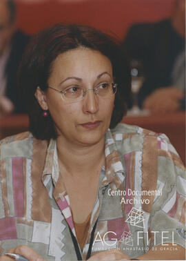 III Congreso Federal Ordinario de FIA-UGT