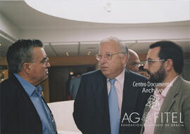 Jornadas sobre energía, industria,empleo y sociedad organizadas por FIA-UGT en Sevilla