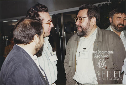 Open original Documentos