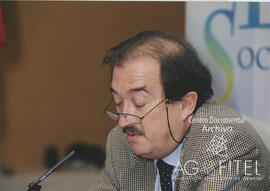 Jornadas sobre energía, industria,empleo y sociedad organizadas por FIA-UGT en Sevilla