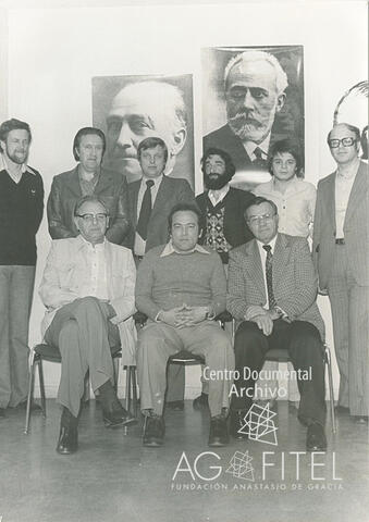 Open original Documentos