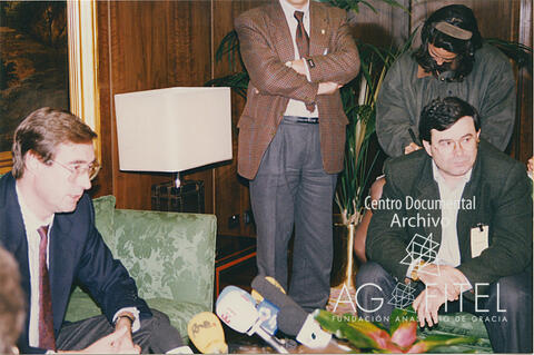 Open original Documentos