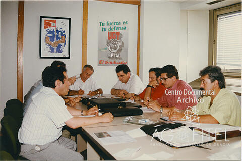 Open original Documentos