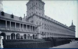 San Lorenzo del Escorial (Madrid)