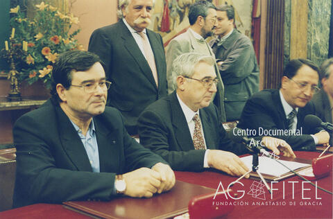 Open original Documentos